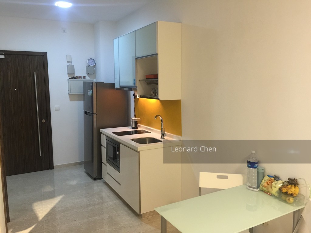 Suites @ Eastcoast (D15), Condominium #199647642
